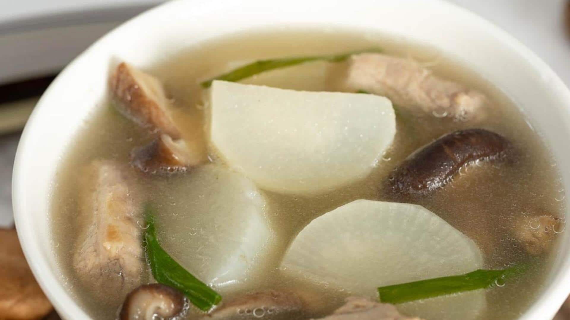 These tasty recipes will renew your love for radish!