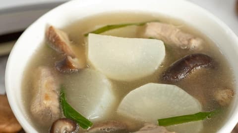 These tasty recipes will renew your love for radish!