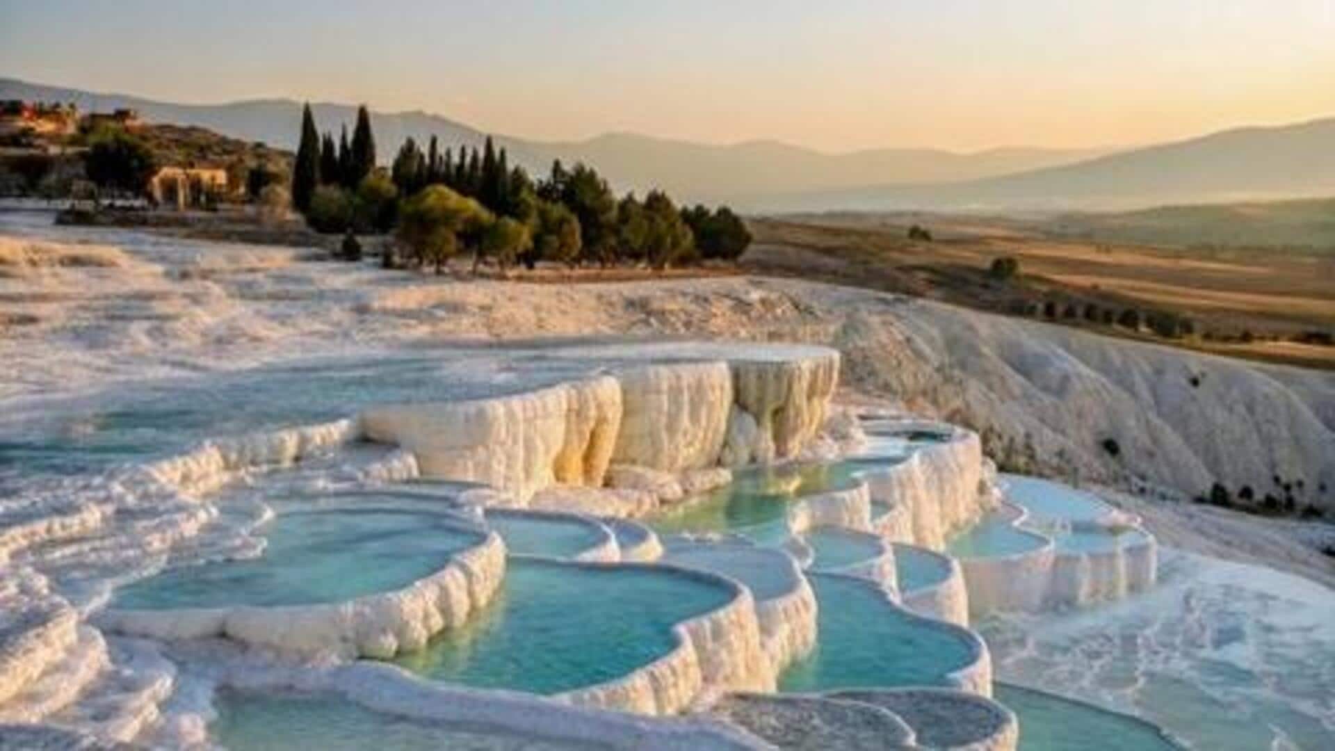 These thermal pools in Iceland are still mostly unknown 