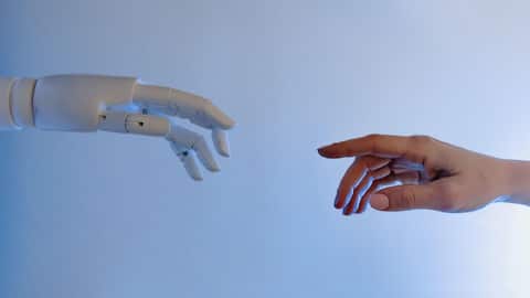 How AI can help you reach your goals faster