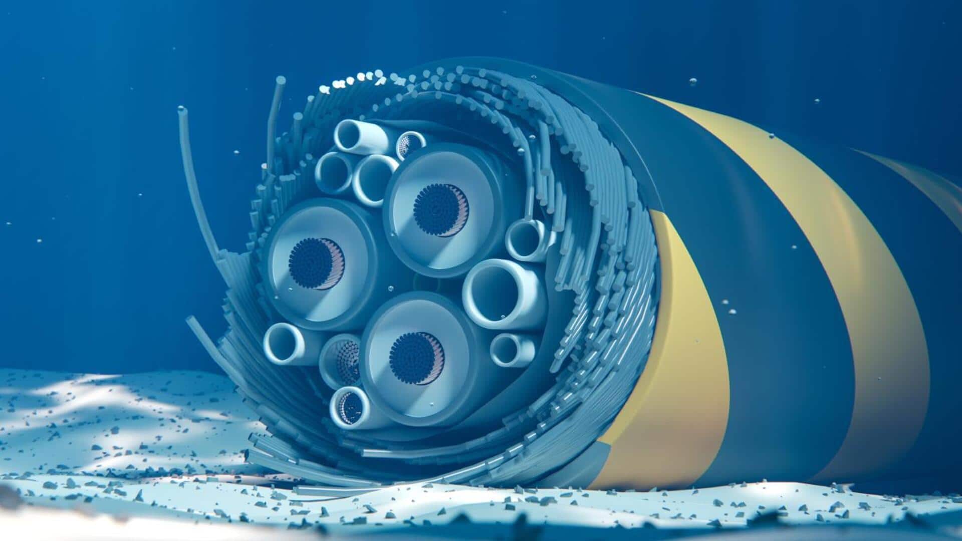 Why subsea supercurrents are a threat to global tech networks