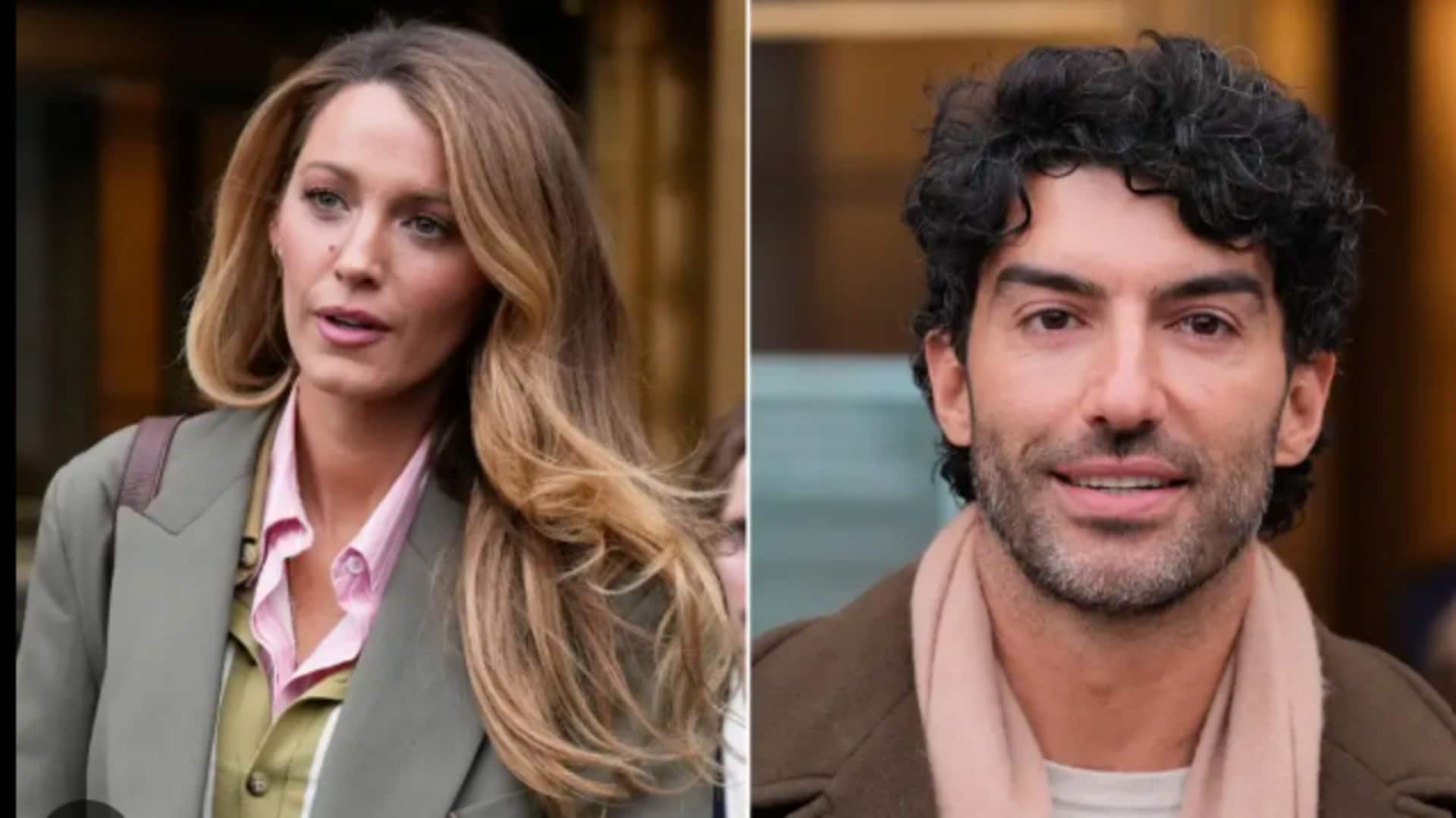 Blake Lively demands $8M in legal fees from Justin Baldoni