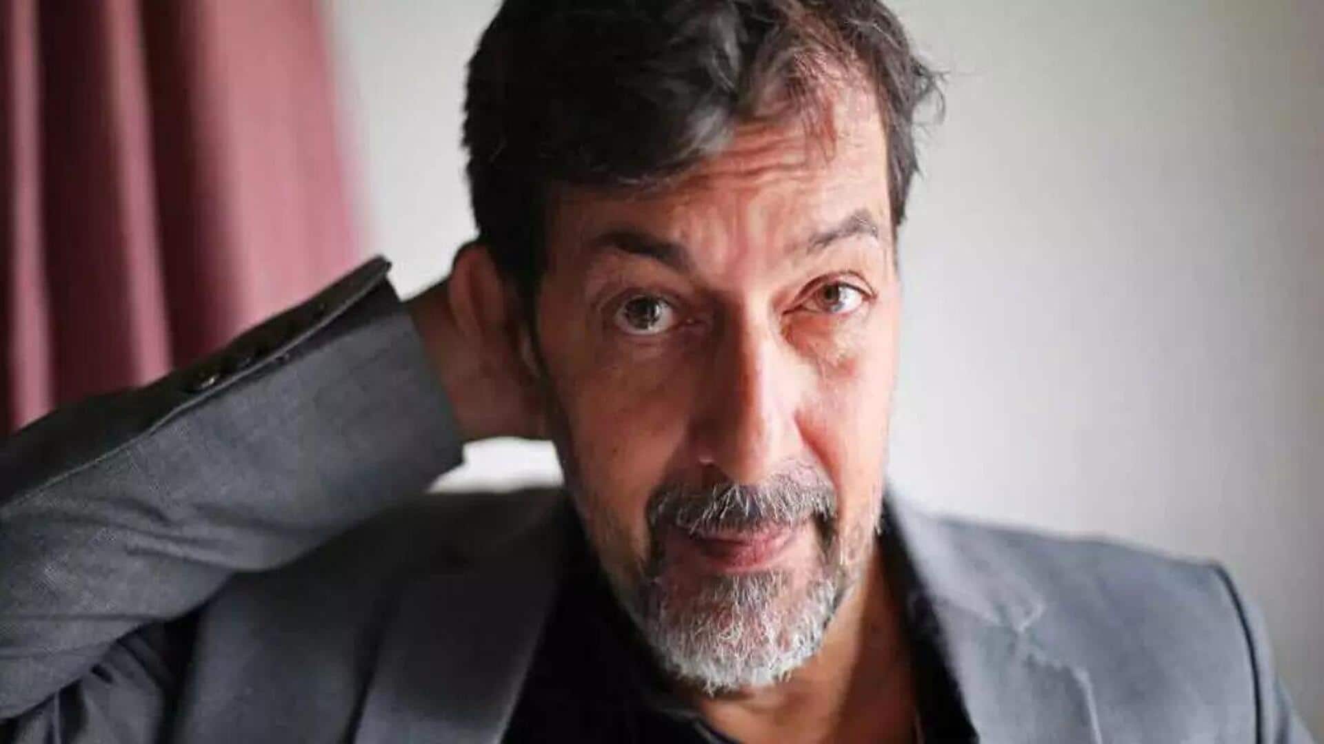 Rajat Kapoor joins Akshay Kumar's 'Samuk': Report