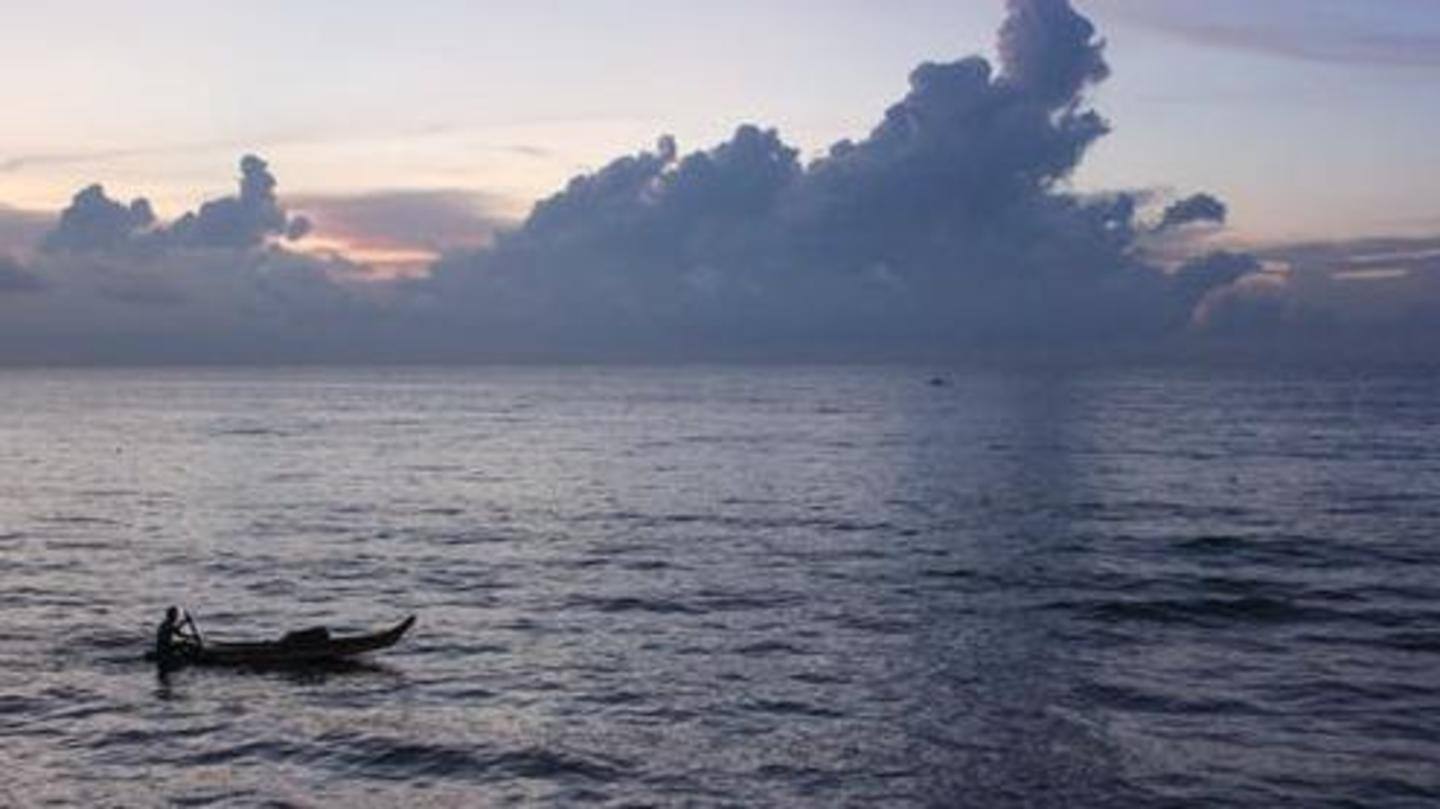 Puducherry Puducherry