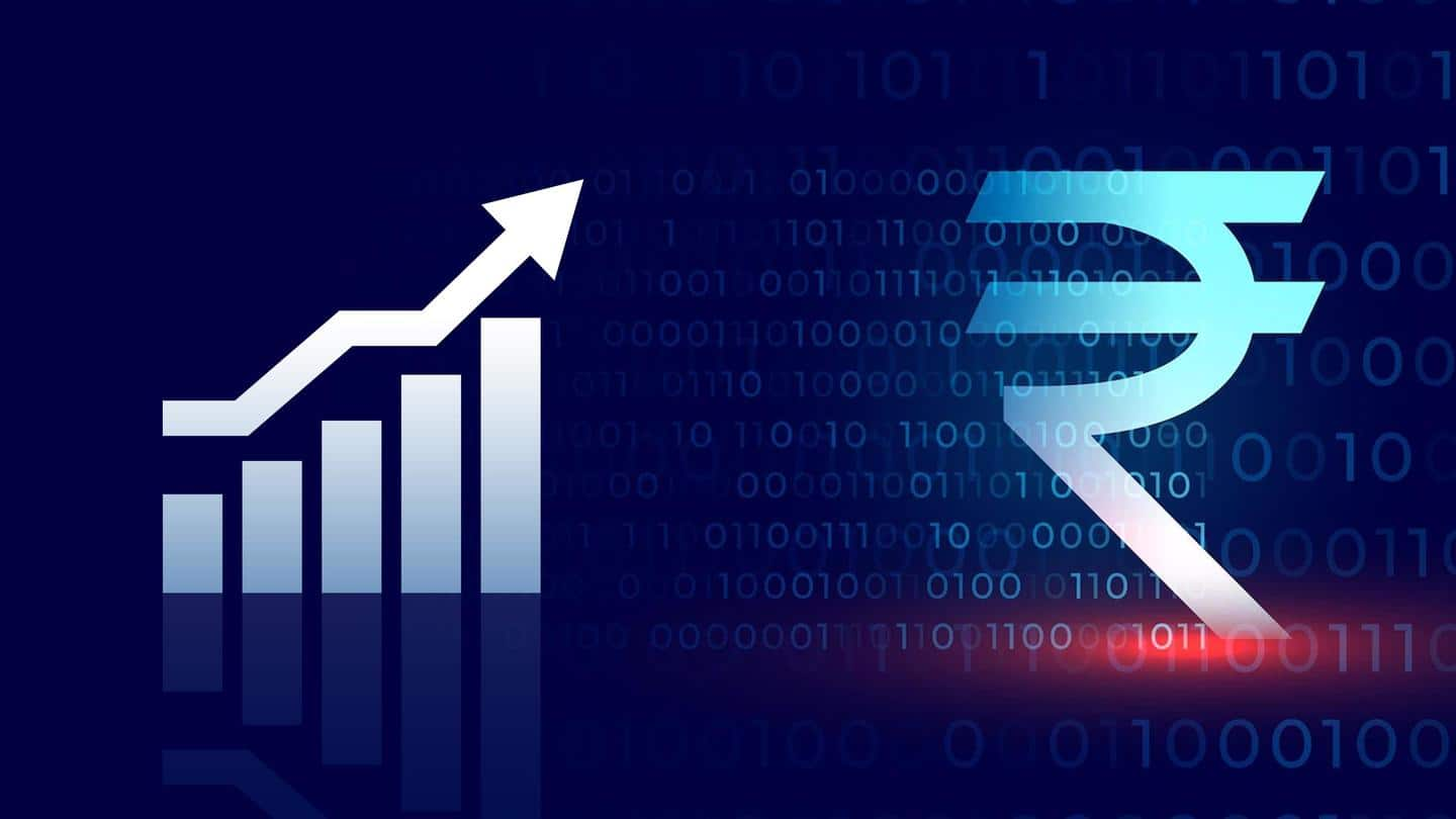 Sensex climbs to 59,196 points, Nifty settles at 17,622