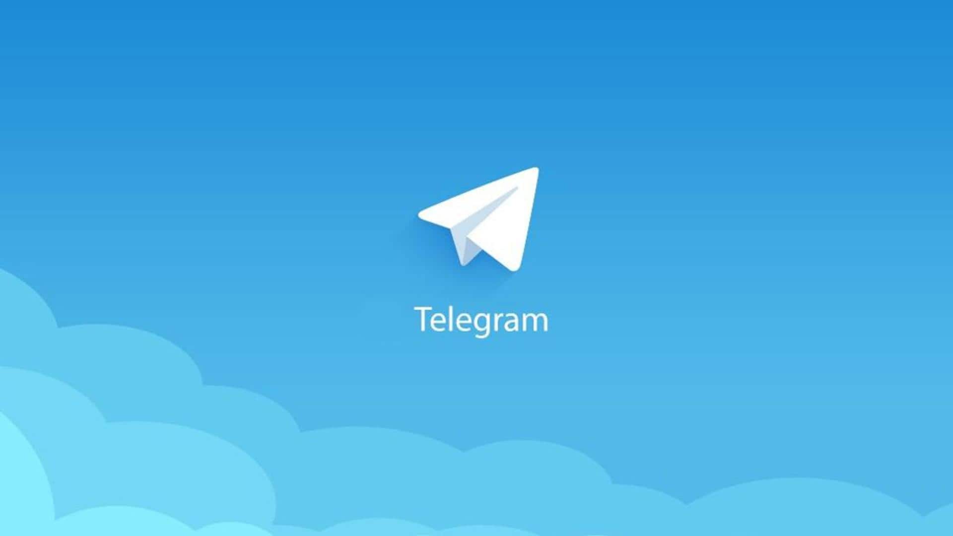 Telegram December update: No-SIM sign-up, upgraded topics, and more