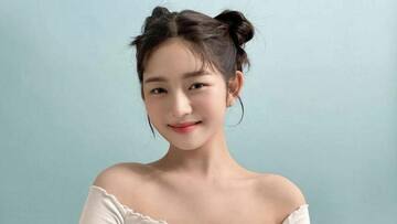 Day after comeback, IVE's Rei halts work citing health issues