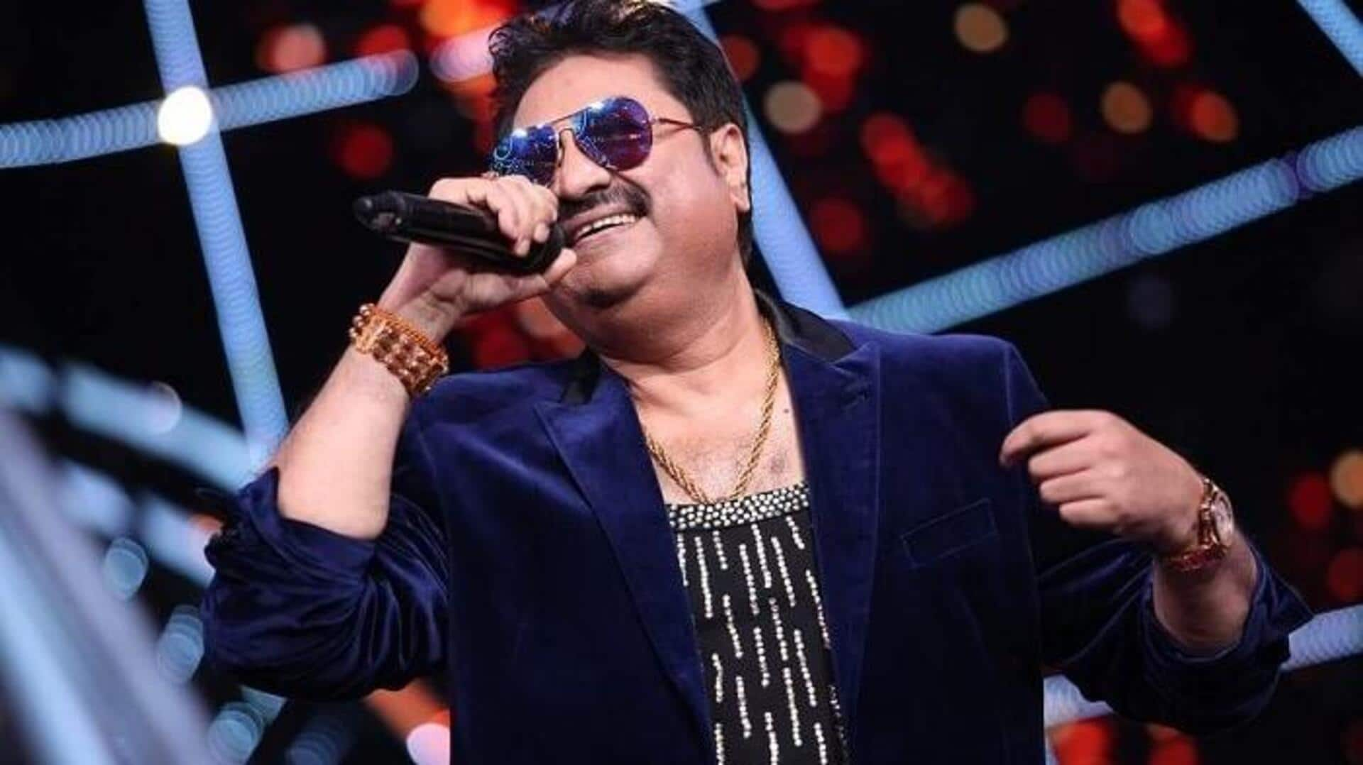 Did Kumar Sanu perform for ex-Pak PM Imran—here's the truth