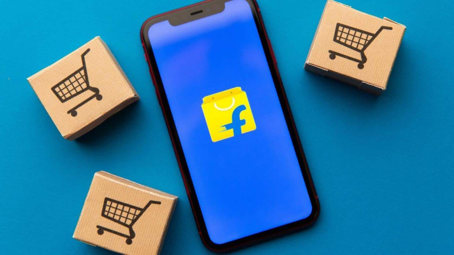 How to manage bulk purchases on Flipkart 