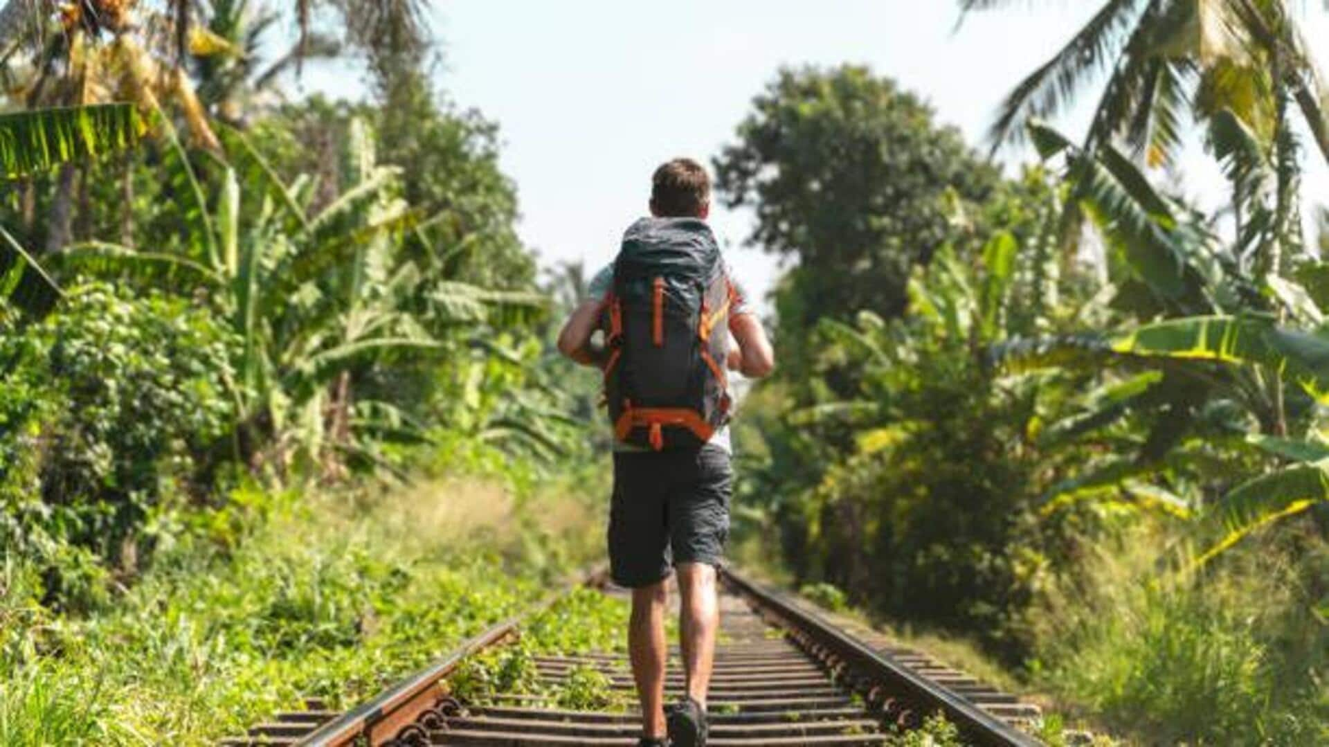 From tracks to trails: Historic railways you can now hike 