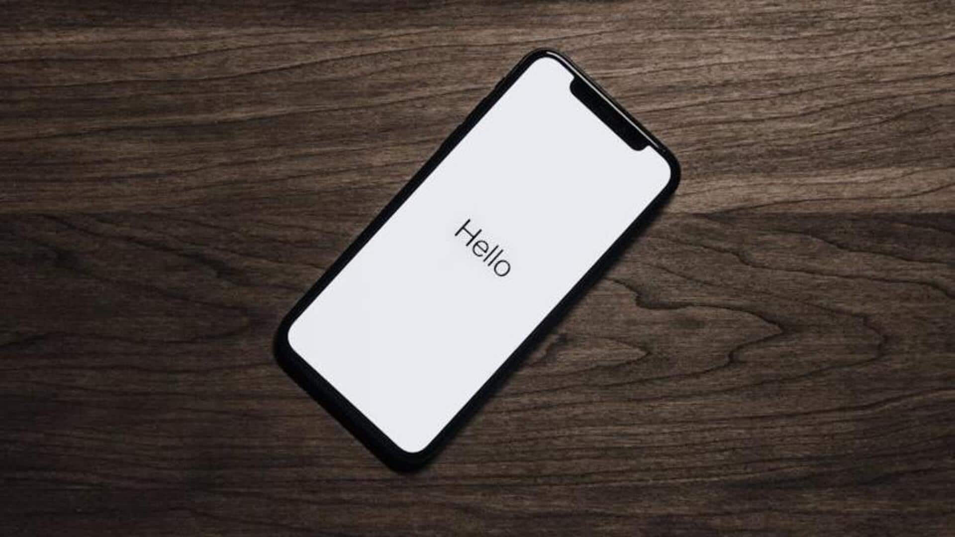 How to use phone reminders to automate everyday tasks How to use phone reminders to automate everyday tasks