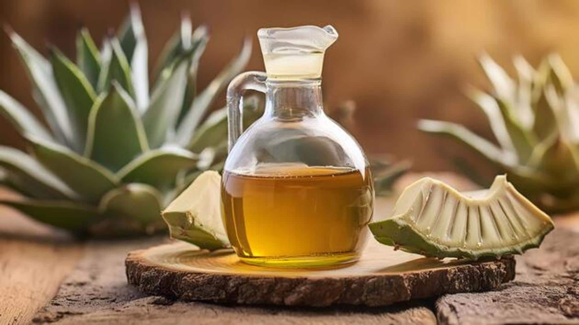 Agave nectar: 5 recipes you'll love Agave nectar: 5 recipes you'll love
