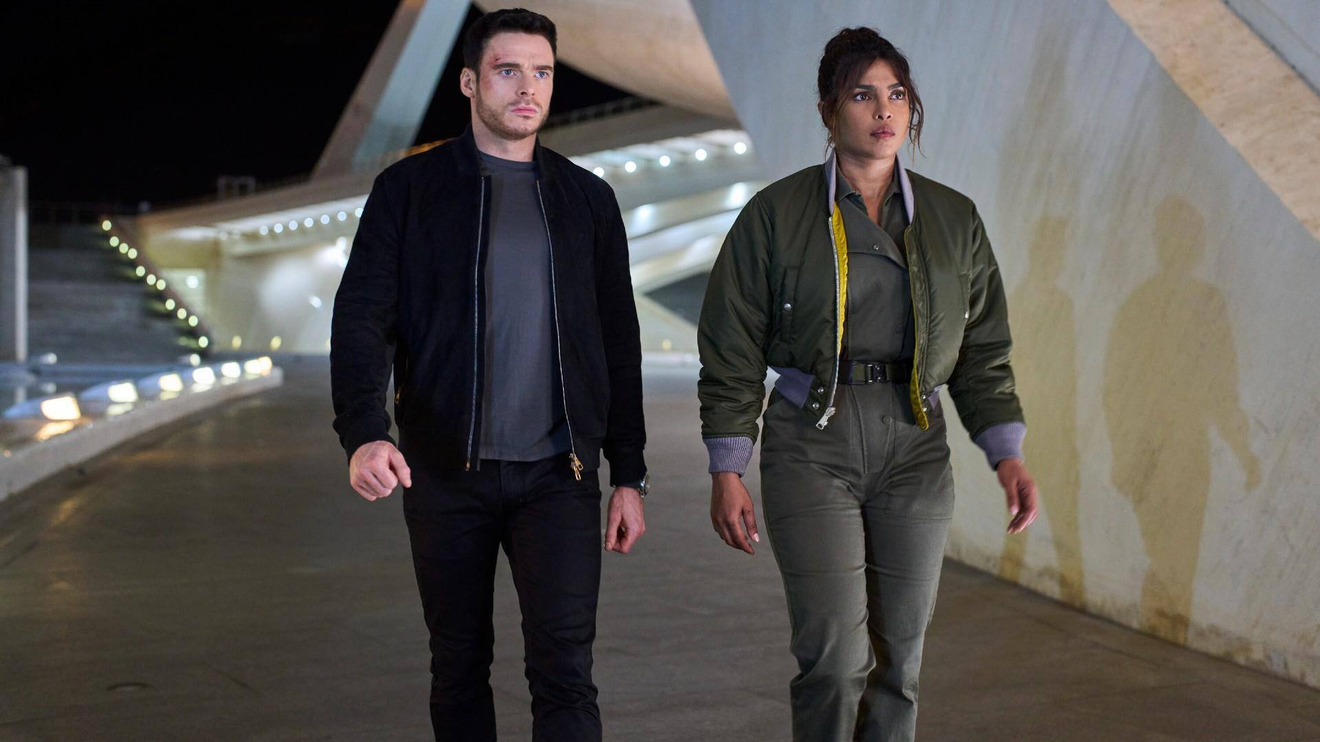 'Citadel' S02 drops today: When, where to watch on OTT