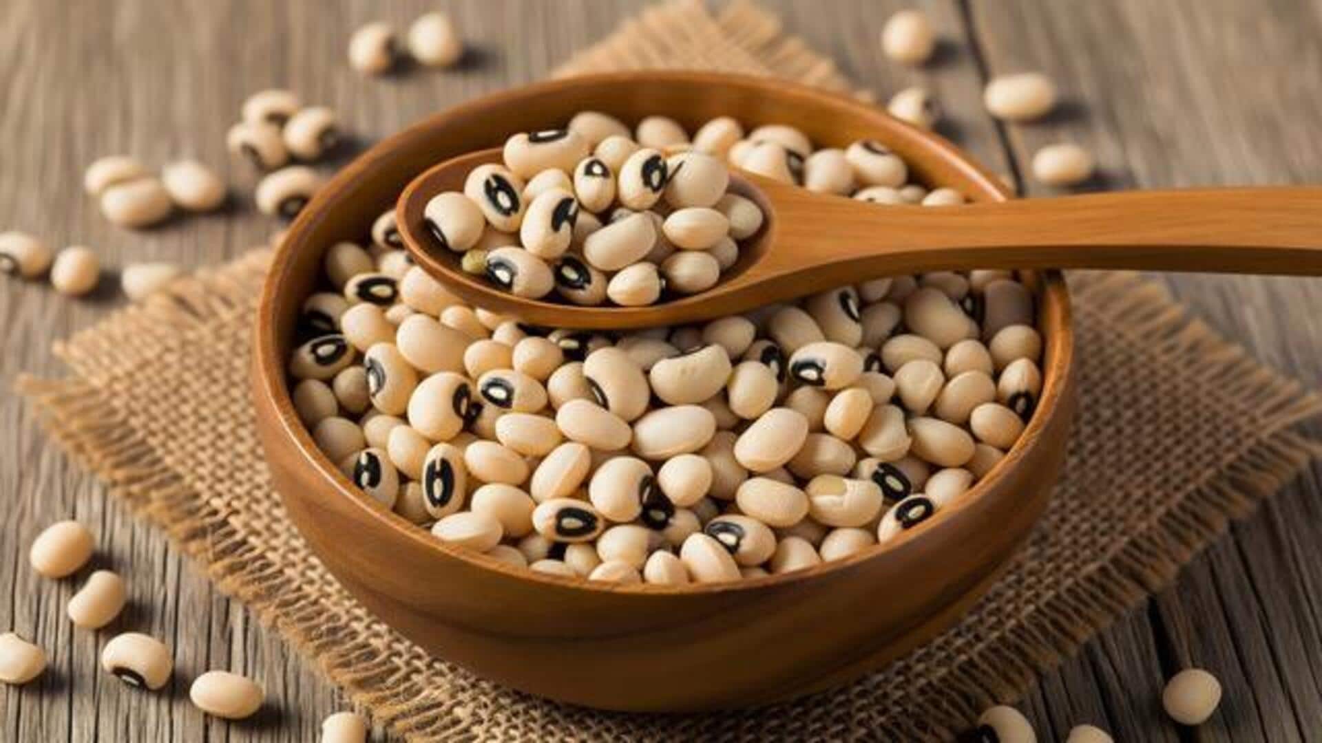 How to cook cowpeas the right way 