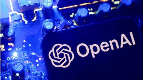 OpenAI working on next-generation AI chips with Samsung