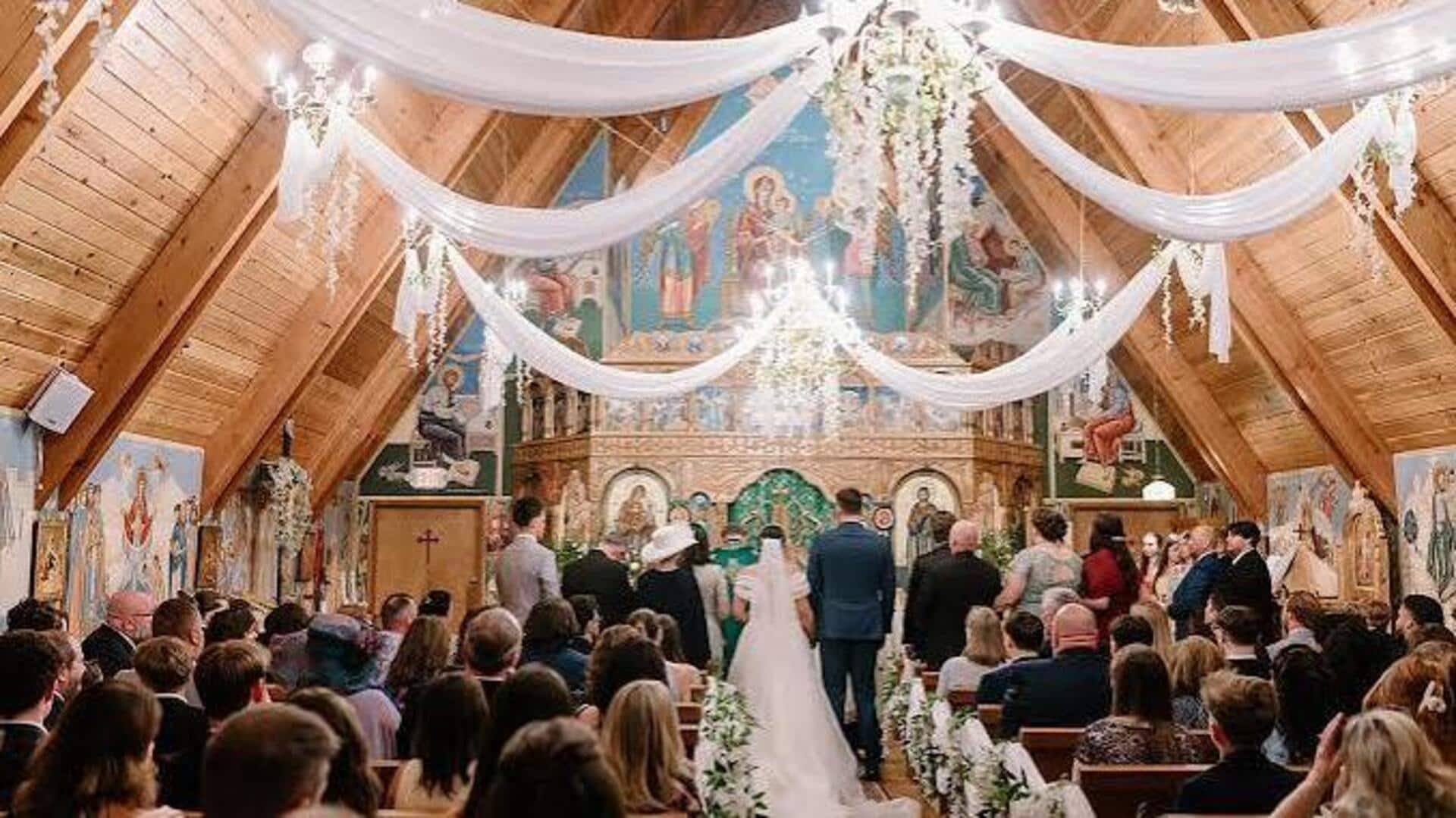 Romanian wedding traditions you'll love