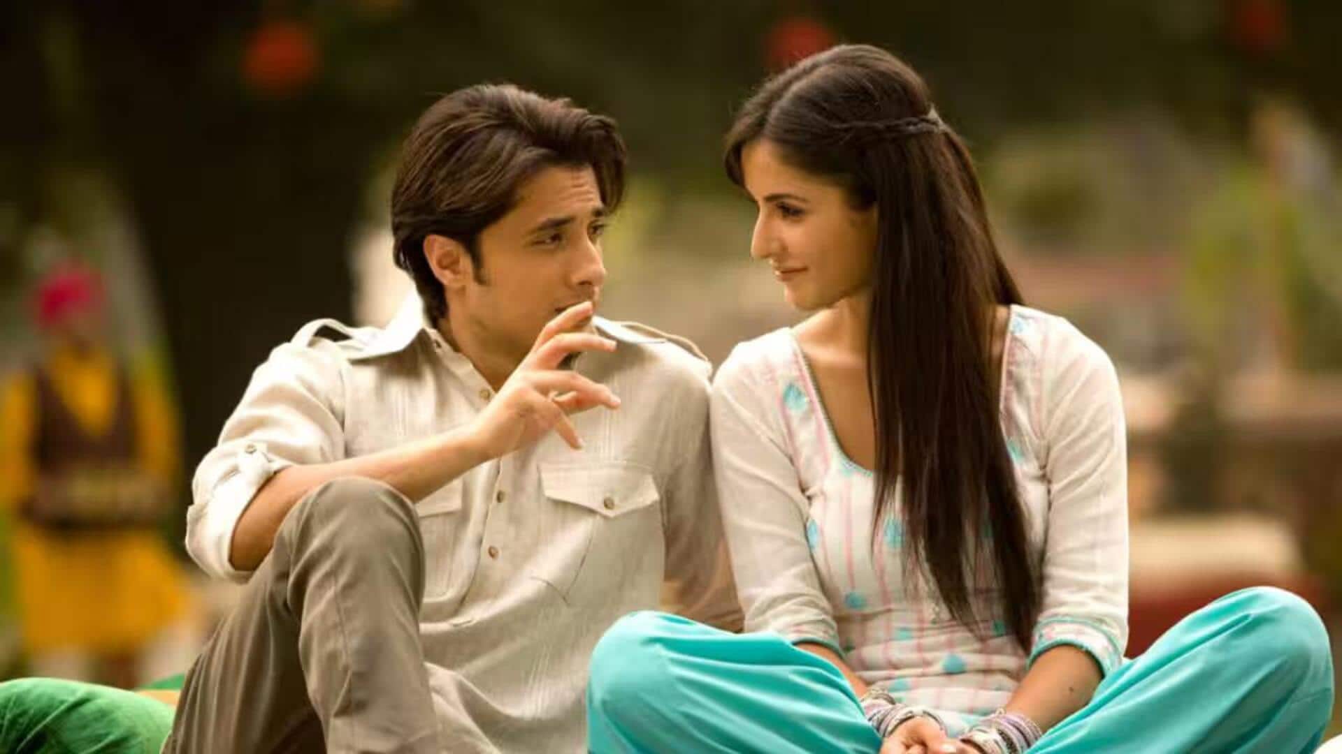 Ali Zafar defends Katrina Kaif amid online trolling: What happened