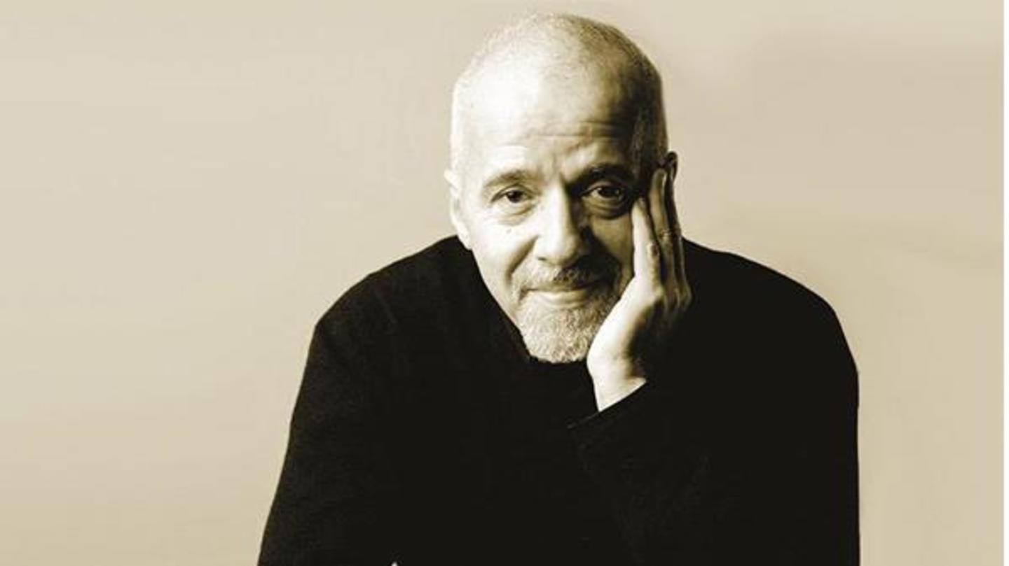 I have read several books of Paulo Coelho: Pradeep I have read several books of Paulo Coelho: Pradeep