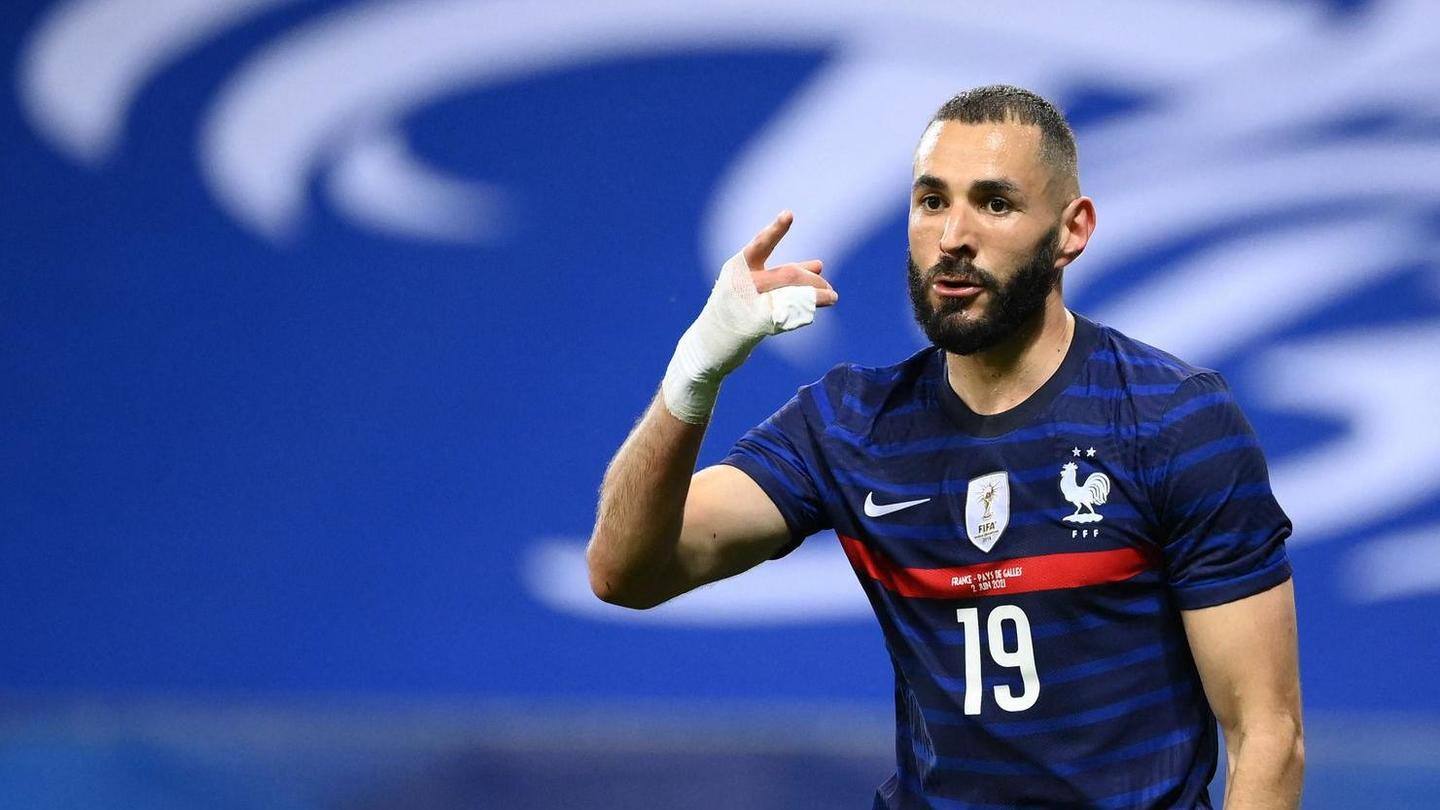 France drop to fourth, Italy stay fifth France drop to fourth, Italy stay fifth