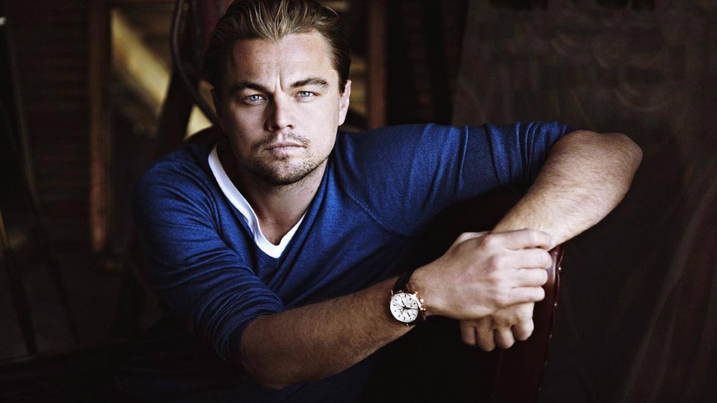 Leonardo DiCaprio sells Malibu mansion, buys a Beverly Hills property