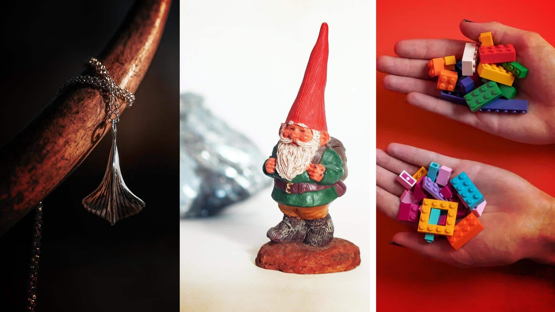 5 Danish souvenirs you can't come home without