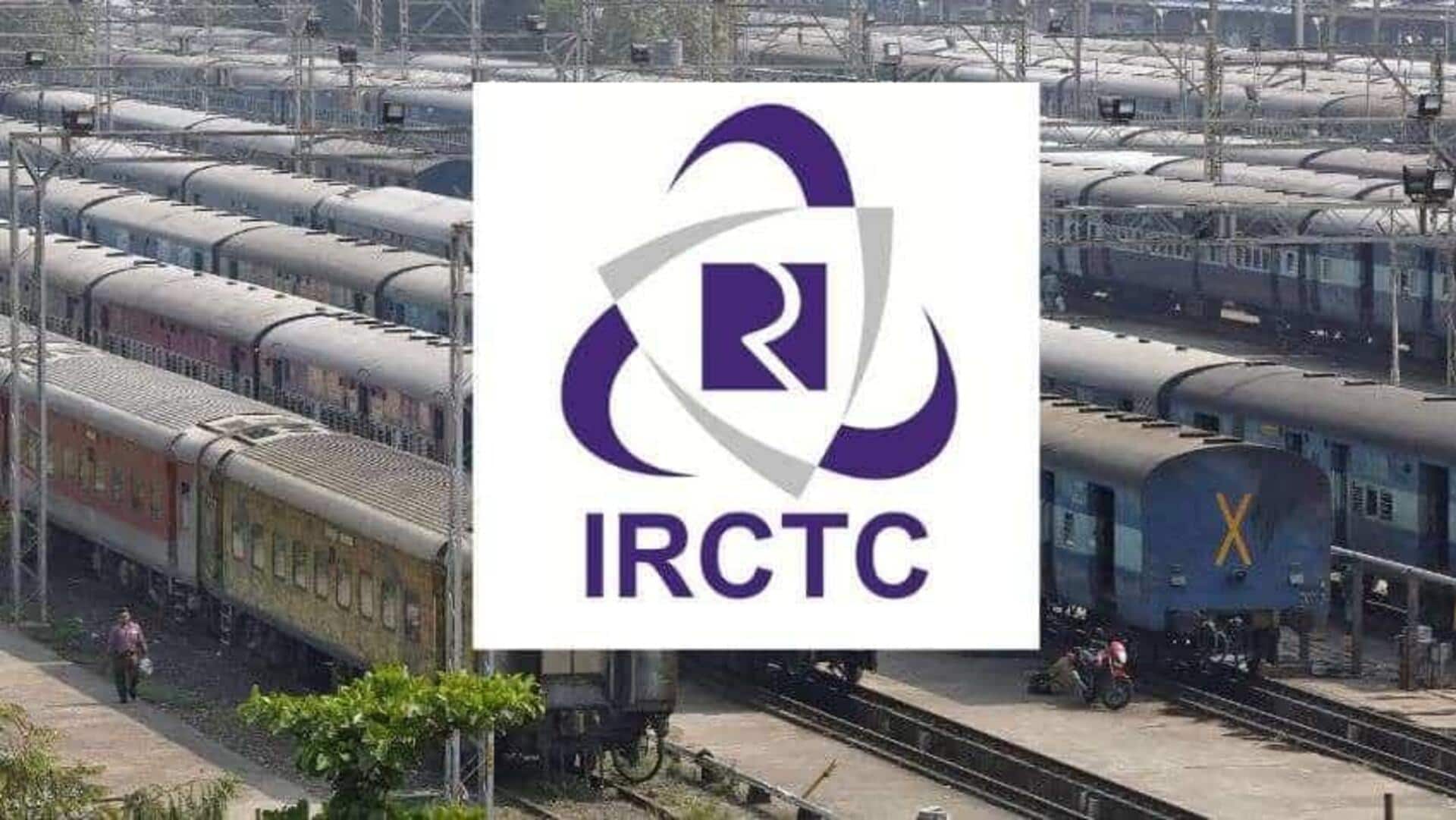IRCTC shares jump 3% to hit 52-week high: Here's why