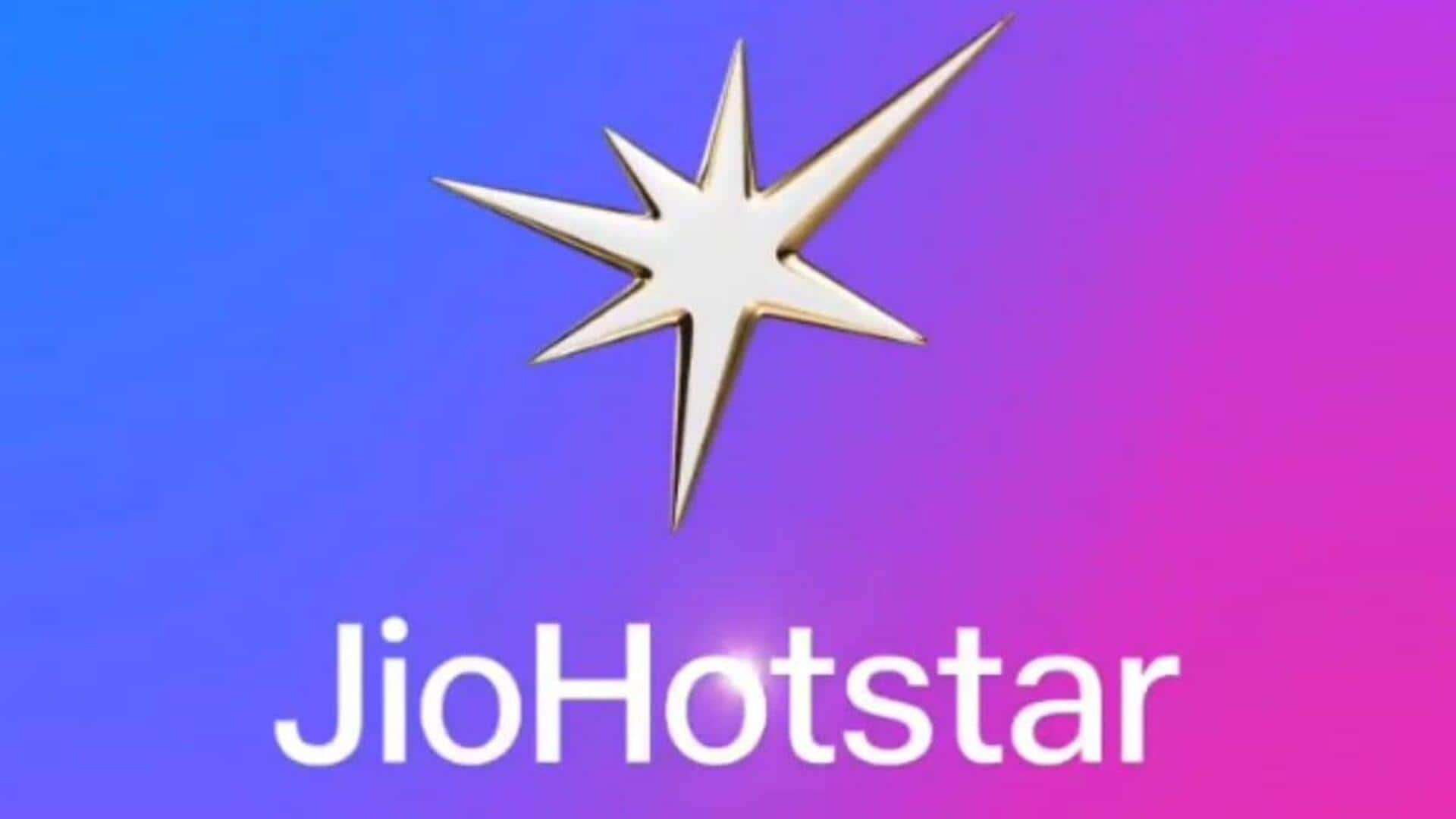 JioHotstar launches today: Here's how to access new OTT platform