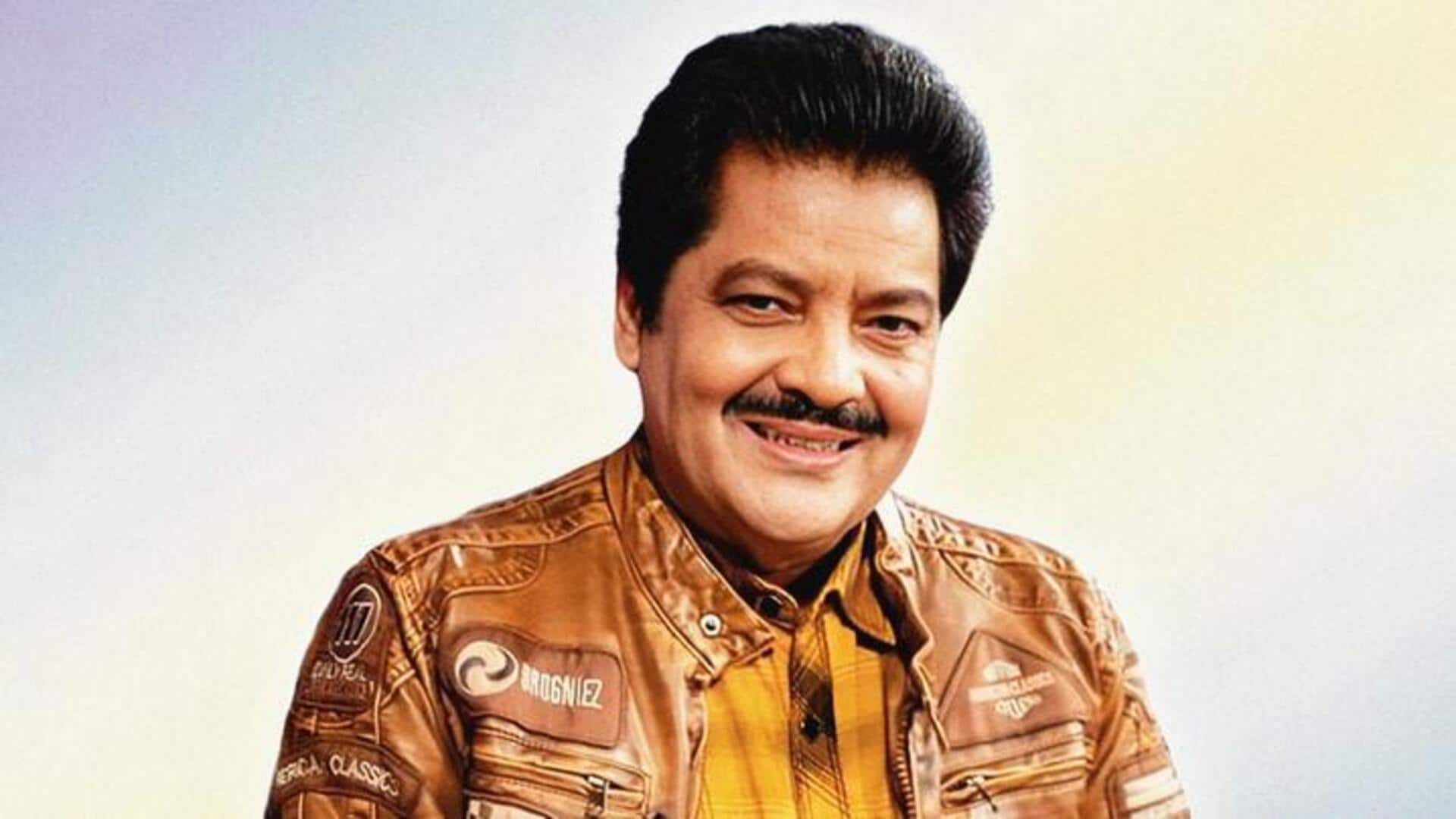 Udit Narayan's first wife takes him to court—case explained