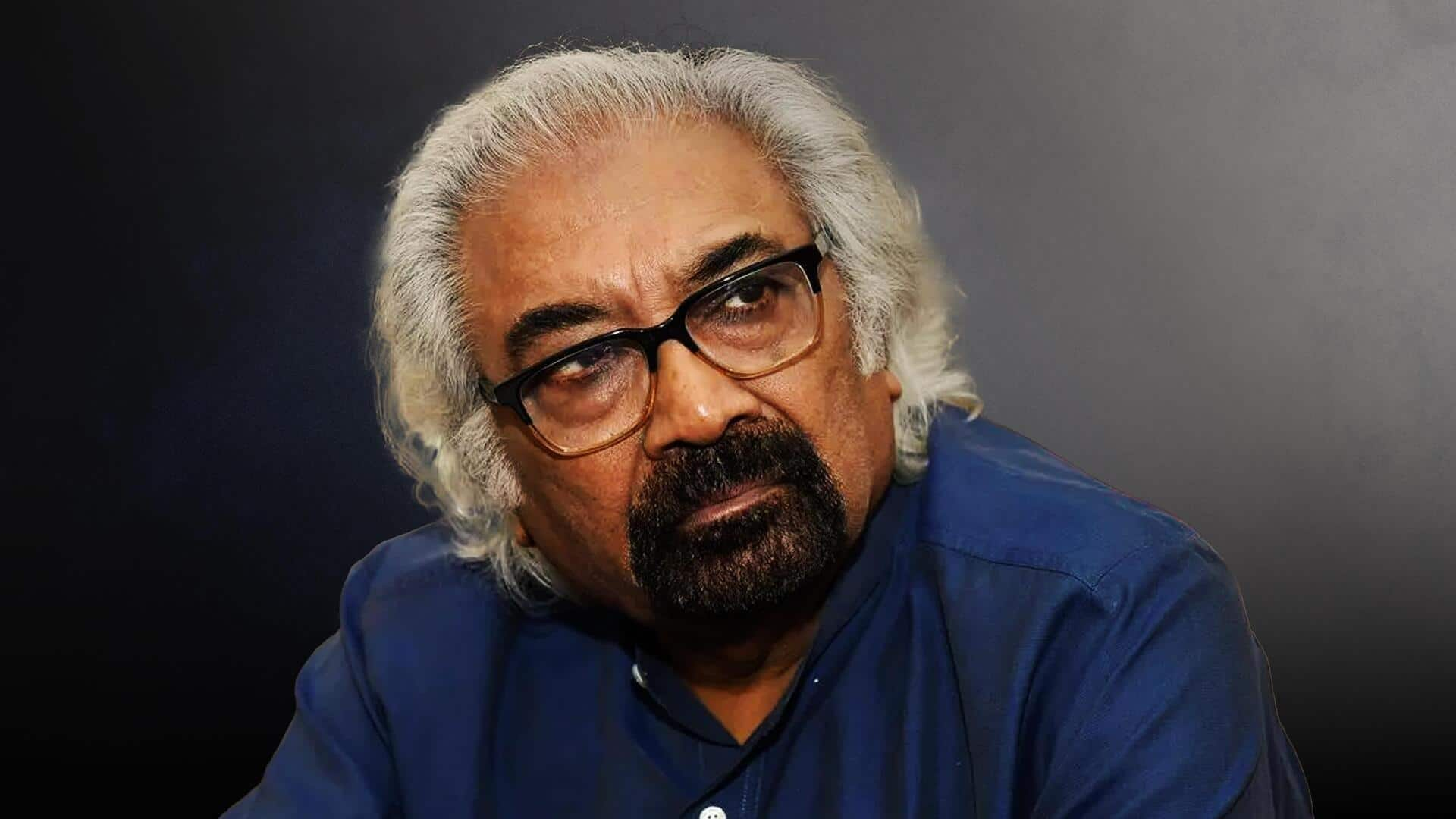 BJP leader accuses Sam Pitroda of illegally occupying forest land 