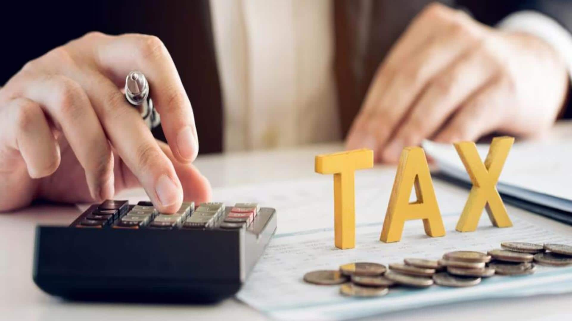 Non-residents, read this! Section 115G could save you taxes 