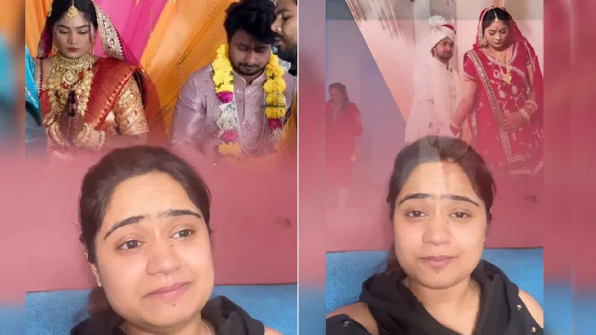 'Not using...brother's death': Raja Raghuvanshi's sister addresses backlash over reels 'Not using...brother's death': Raja Raghuvanshi's sister addresses backlash over reels