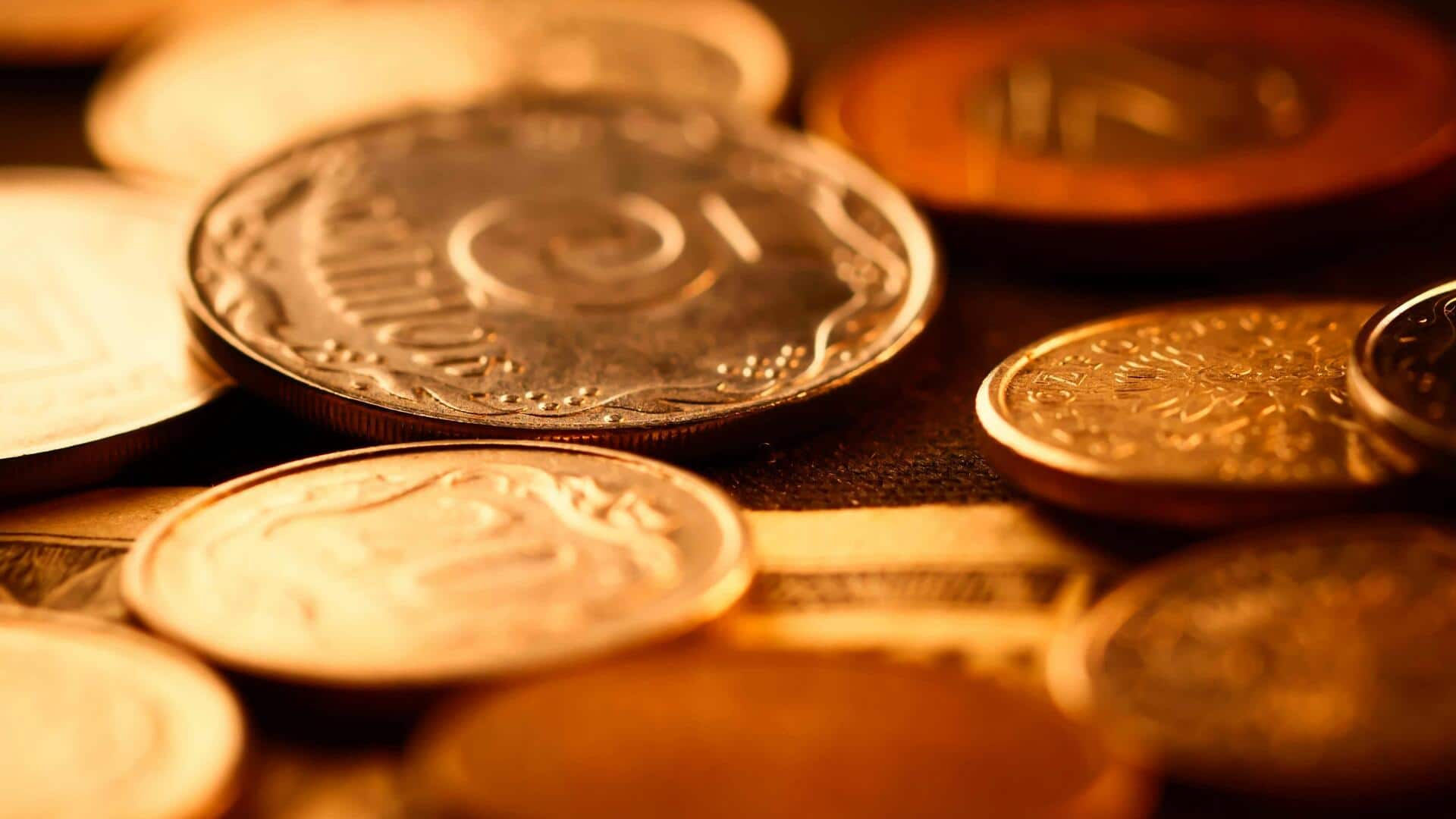 Chic ways to combine metals at home