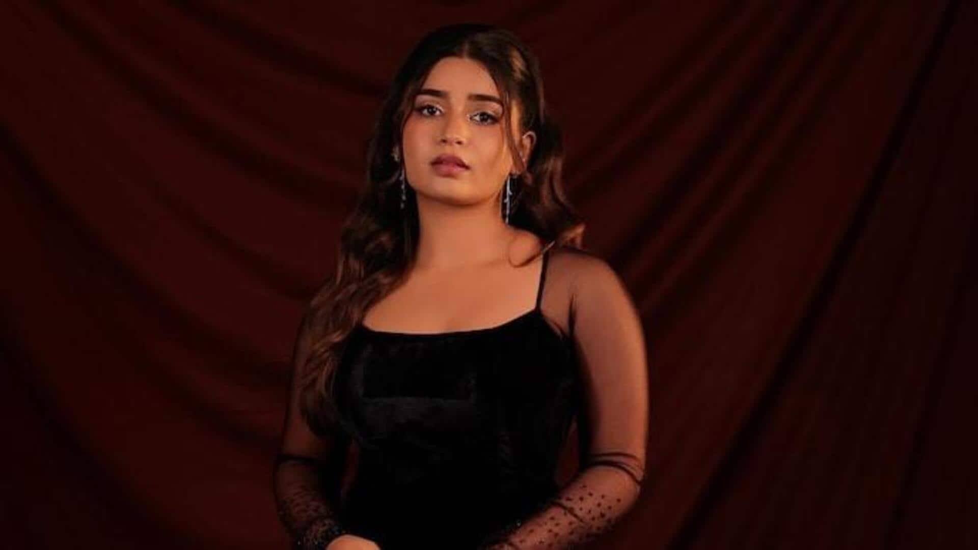 Gouri Kishan addresses body-shaming incident: 'Comments on appearance are inappropriate...'