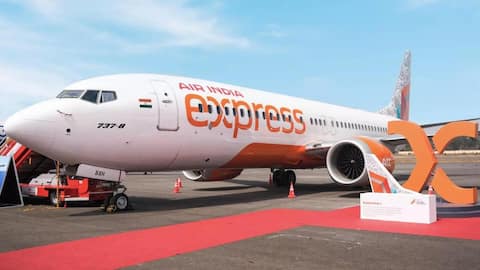 Air India Express launches 'Pay Day Sale': Check offers, discounts