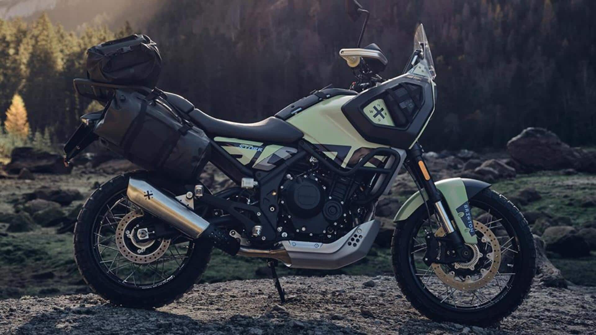 These premium motorcycles will be launched in India next year