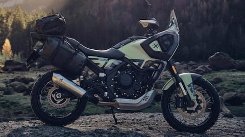 These premium motorcycles will be launched in India next year