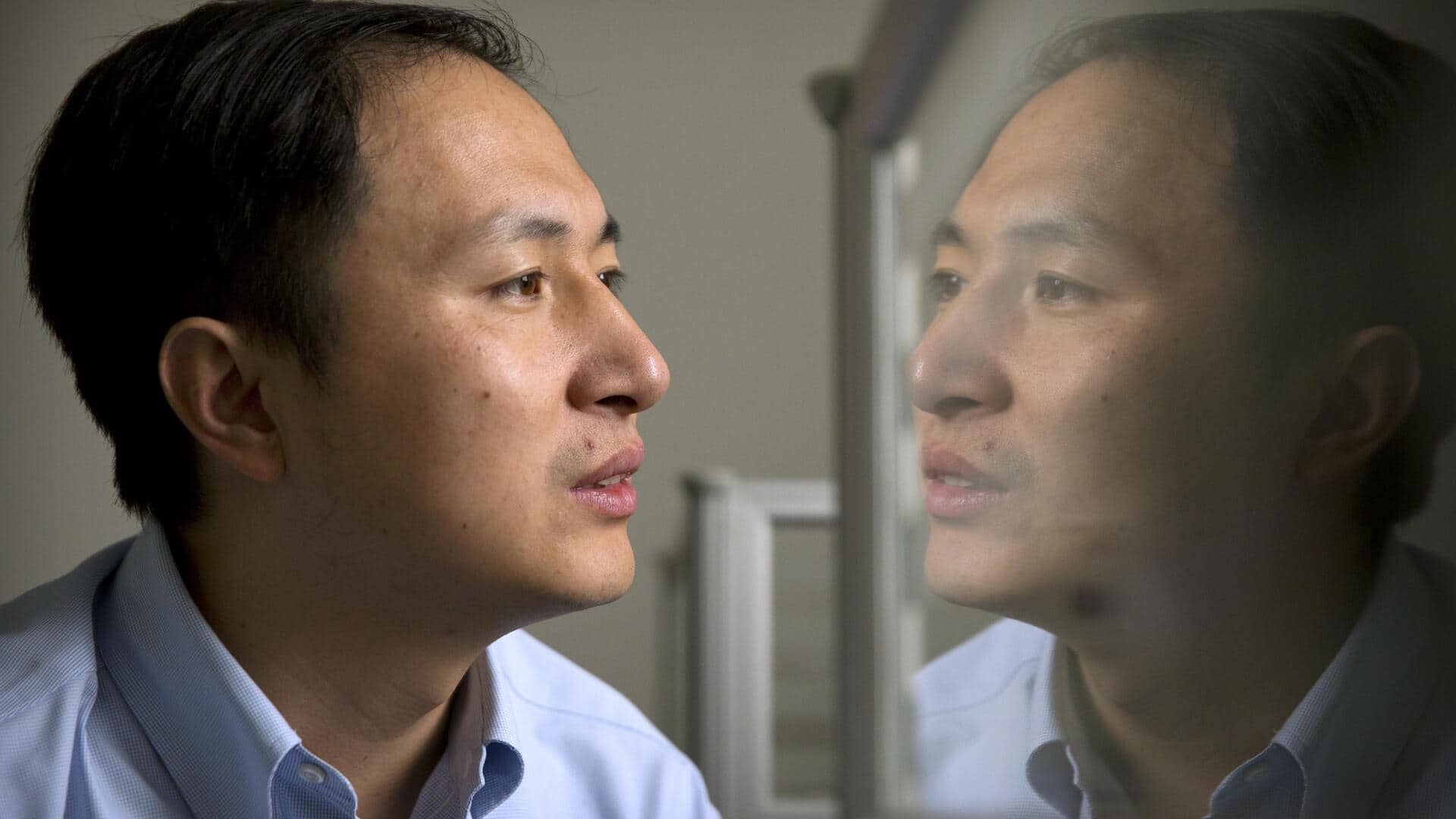 'China's Frankenstein' wants to gene-edit babies to end Alzheimer's