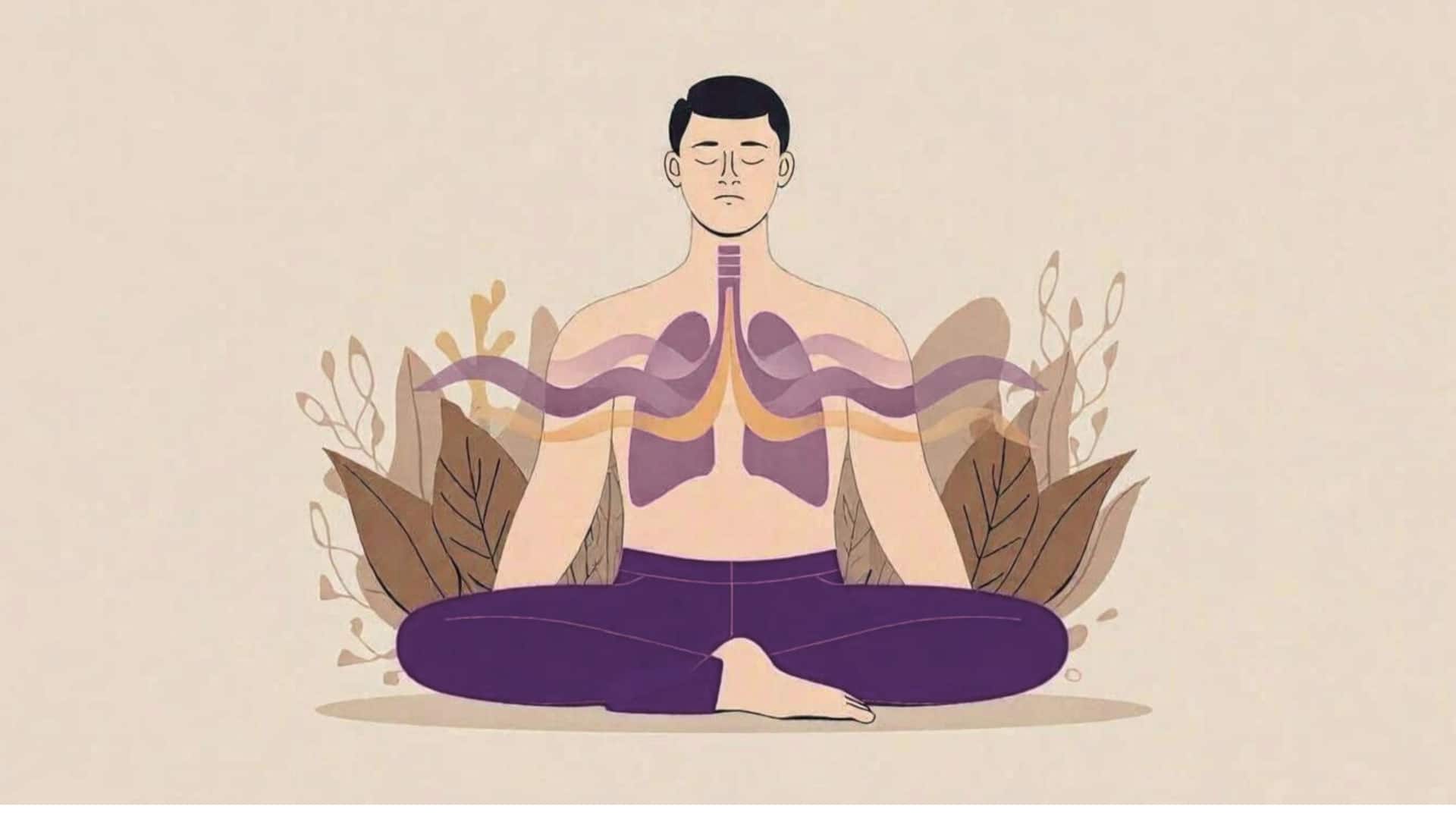 How to improve your lung capacity