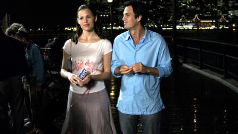 Netflix is rebooting '13 Going on 30'; cast locked