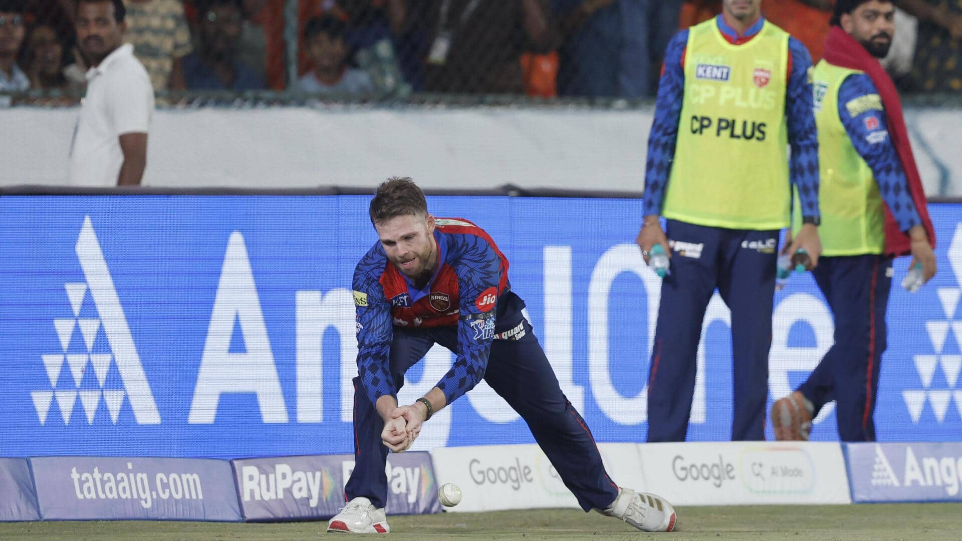 Made too many mistakes: Shreyas Iyer on defeat against SRH