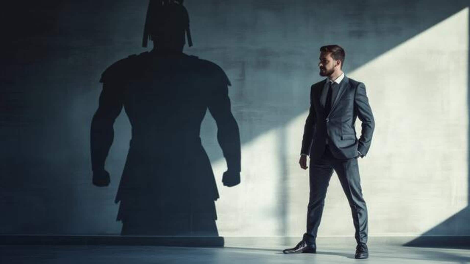 How to use AI to build mental resilience