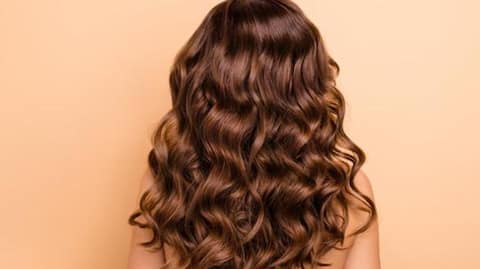 Step up your hair game with tousled layers 