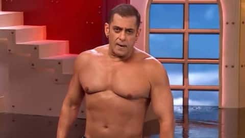 'BB 20': Salman Khan blasts trolls over age, weight comments