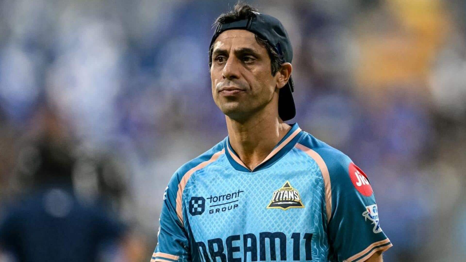 Was Ashish Nehra considered for CSK's head coach role? Details
