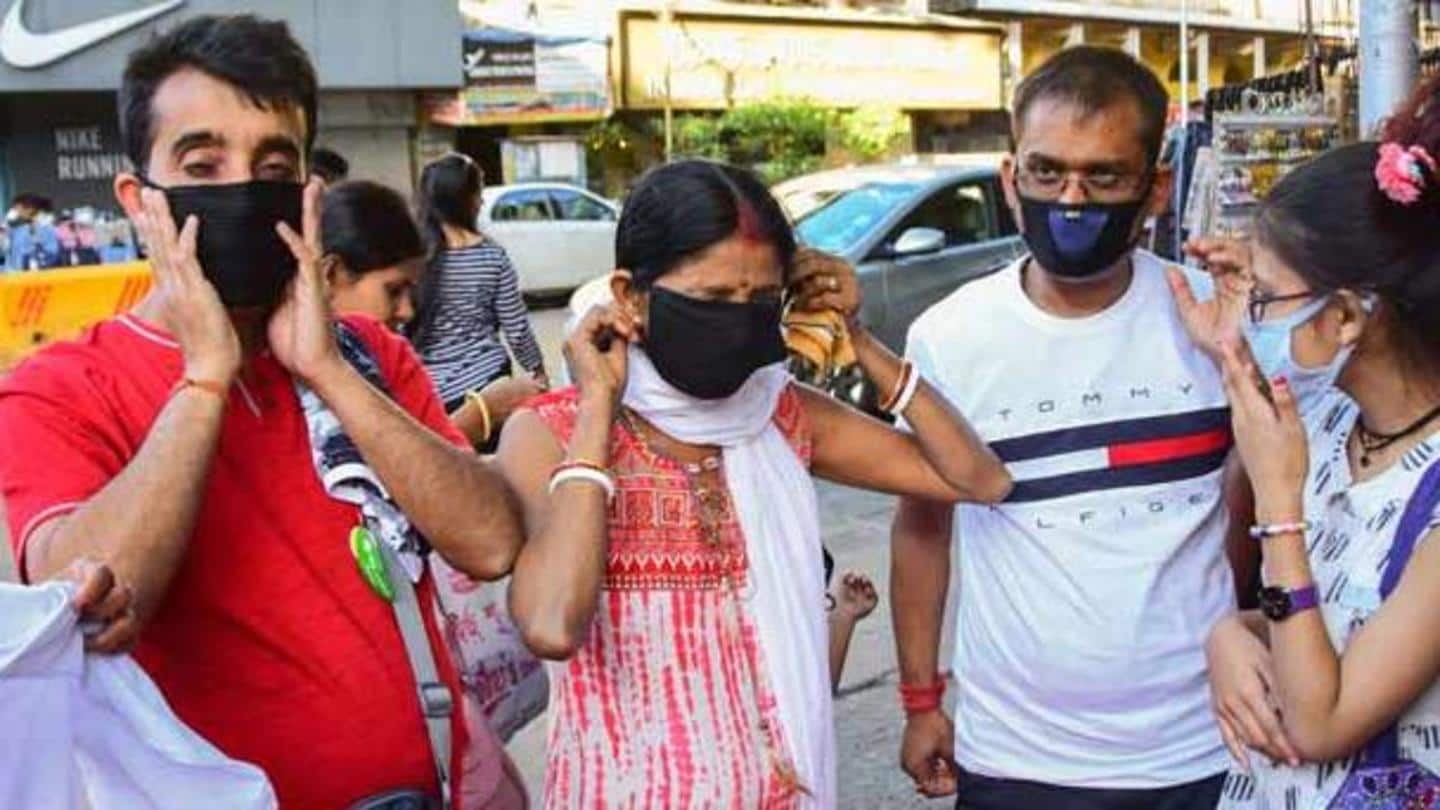 'Anti-social elements might try to disrupt law and order' 'Anti-social elements might try to disrupt law and order'