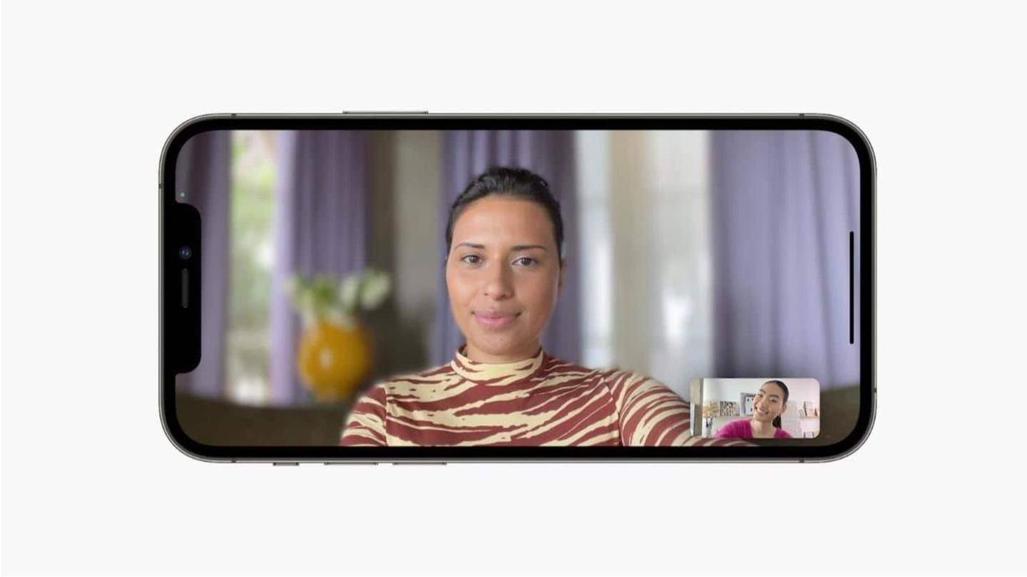 Since 2010 unveil, FaceTime has remained exclusive to Apple users