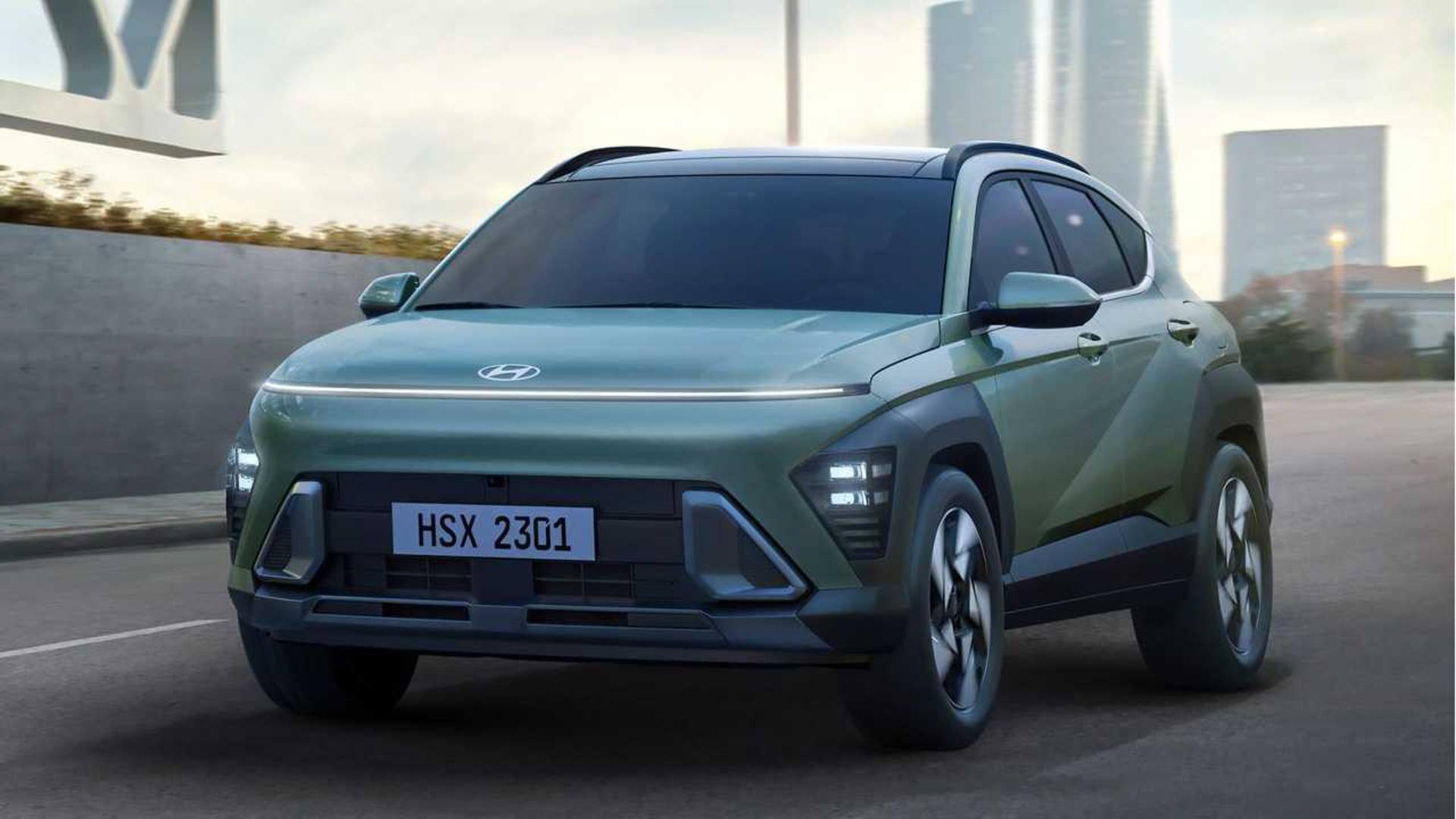 2024 Hyundai KONA SUV goes official: Check variants and features