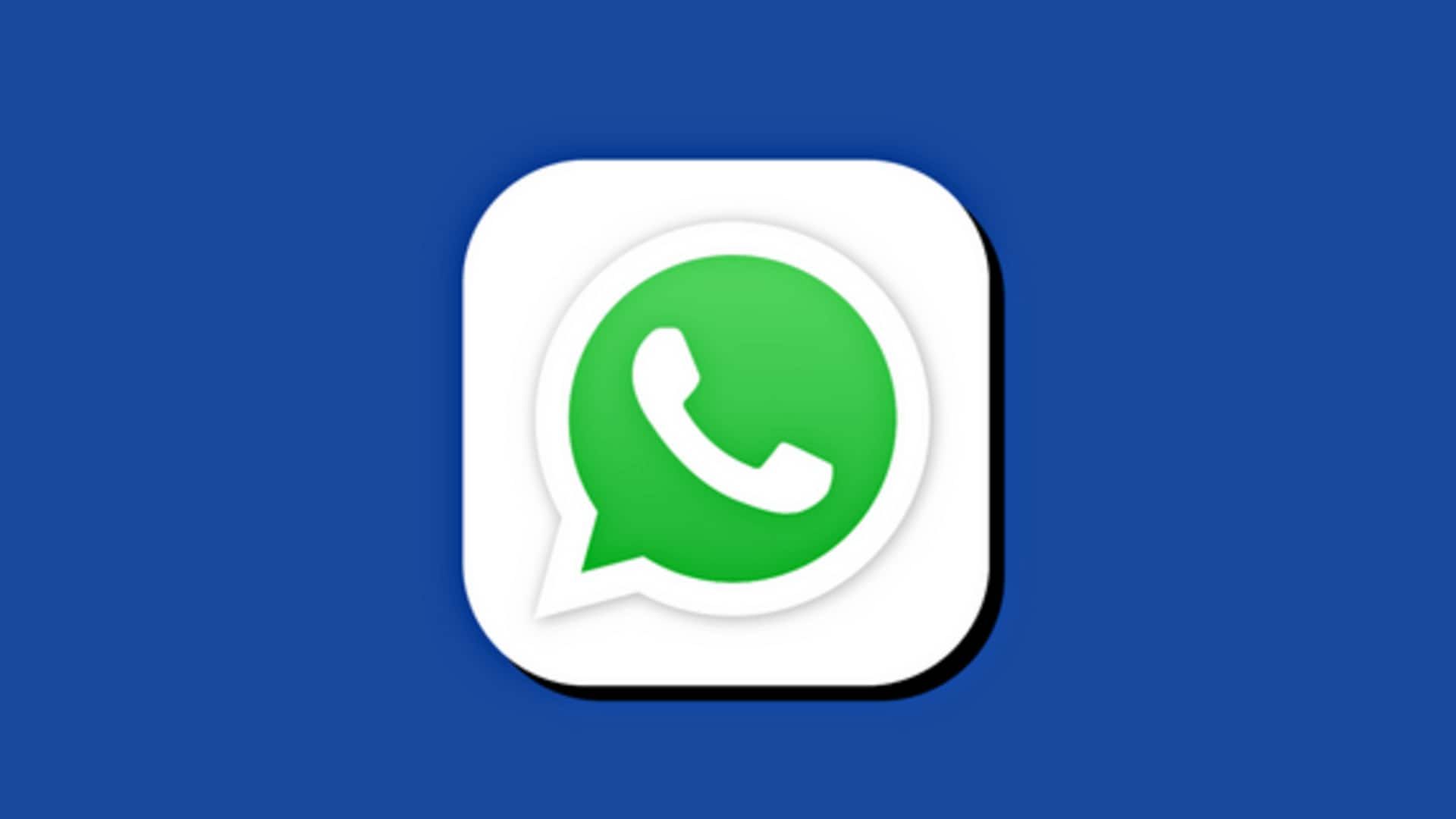 WhatsApp brings screen lock feature to its Web client