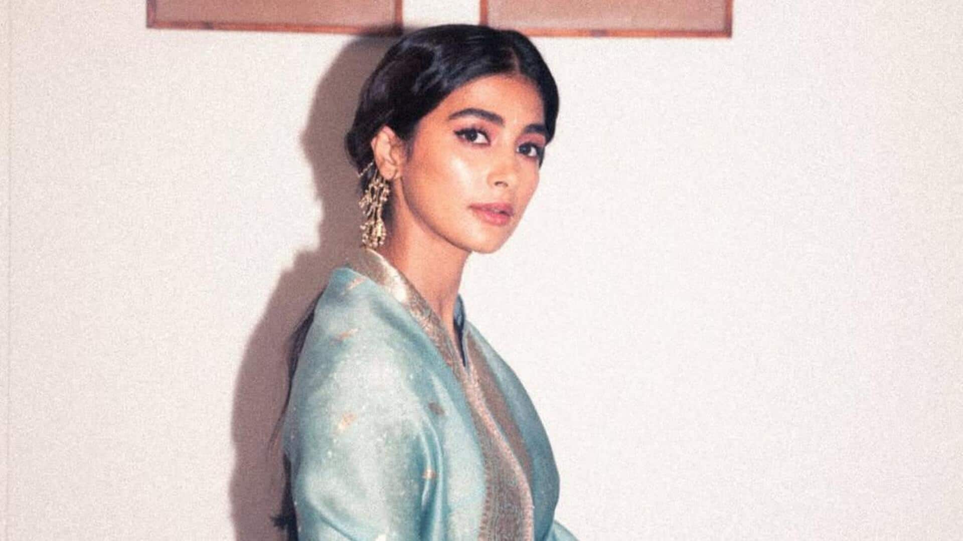 Actors should be allowed to fail: Pooja Hegde on flops Actors should be allowed to fail: Pooja Hegde on flops