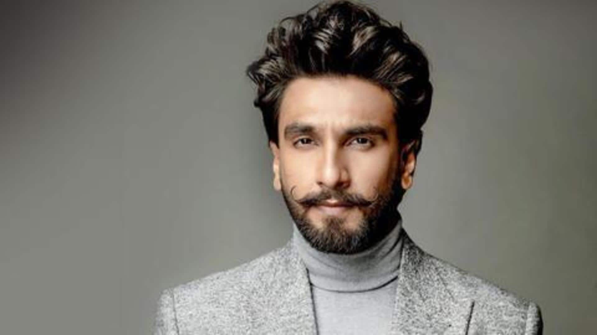 Ranveer Singh's 'Dhurandhar' teaser to drop on his birthday: Report Ranveer Singh's 'Dhurandhar' teaser to drop on his birthday: Report